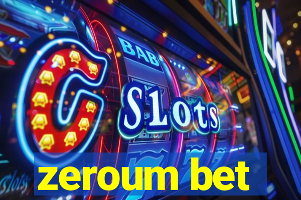 zeroum bet